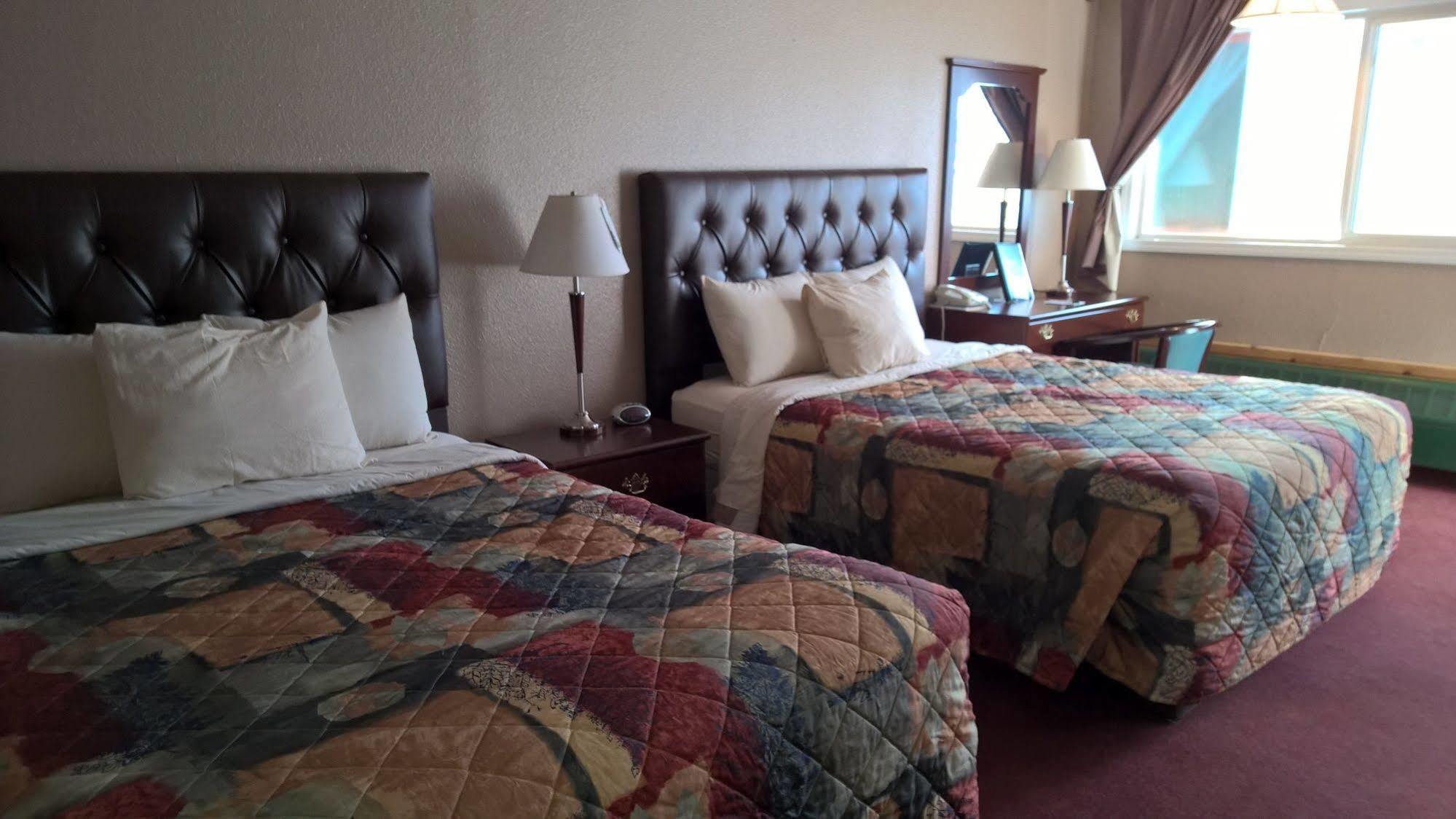 ולדז Totem Hotel And Suites מראה חיצוני תמונה