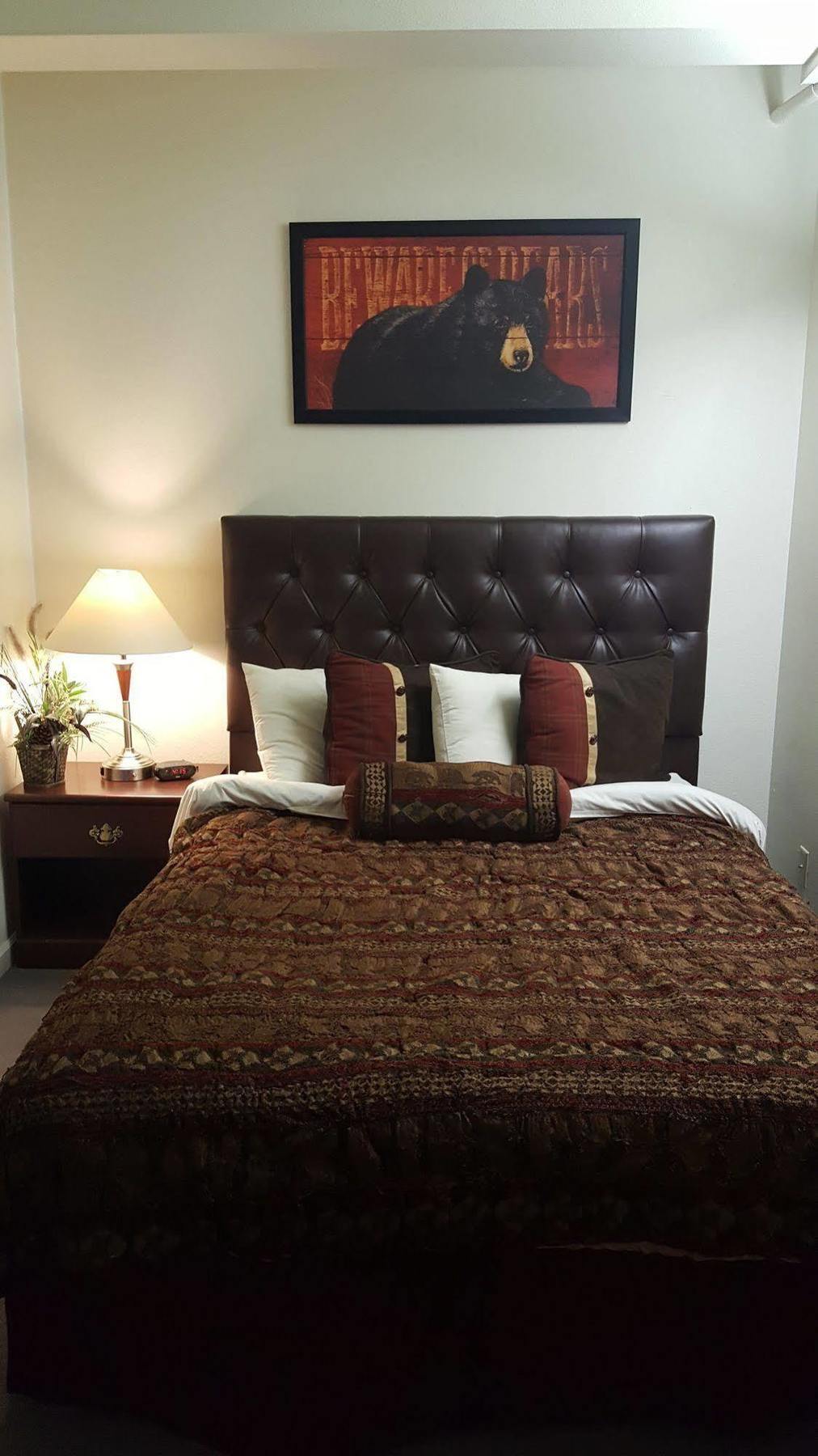 ולדז Totem Hotel And Suites מראה חיצוני תמונה