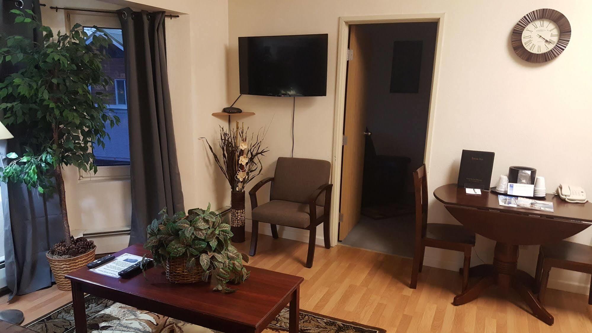 ולדז Totem Hotel And Suites מראה חיצוני תמונה