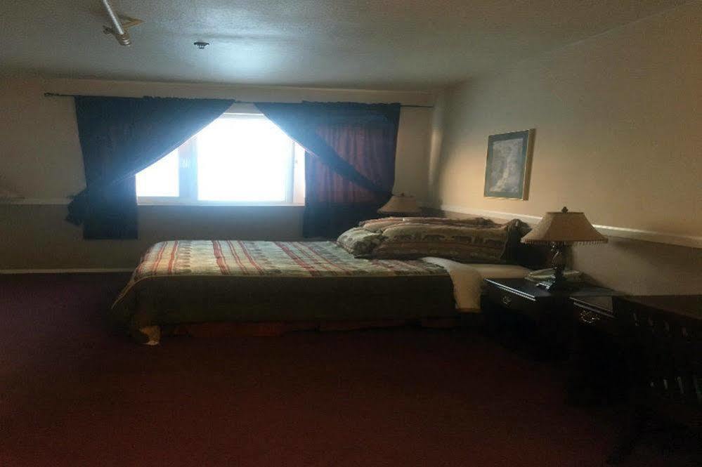 ולדז Totem Hotel And Suites מראה חיצוני תמונה