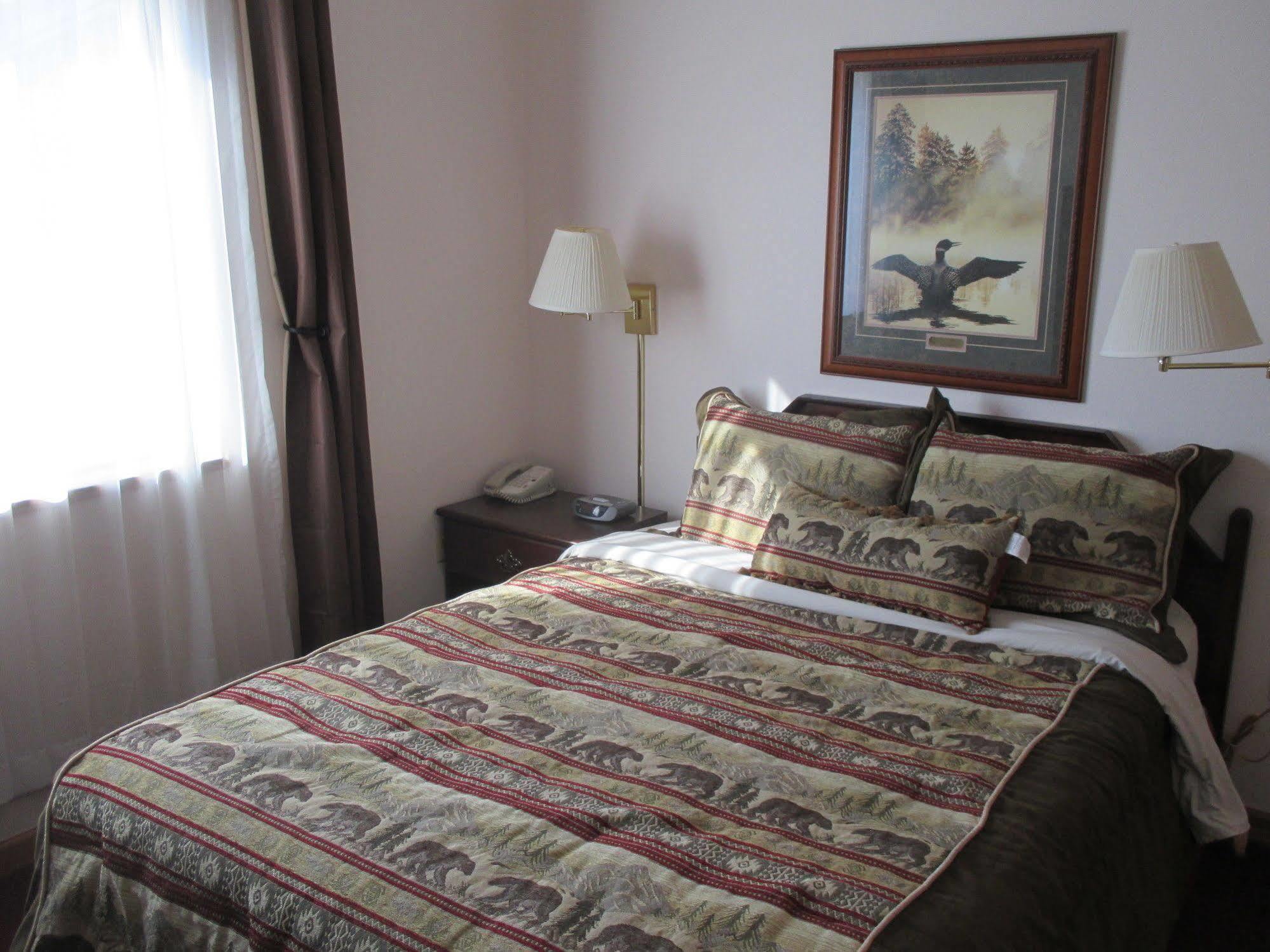 ולדז Totem Hotel And Suites מראה חיצוני תמונה