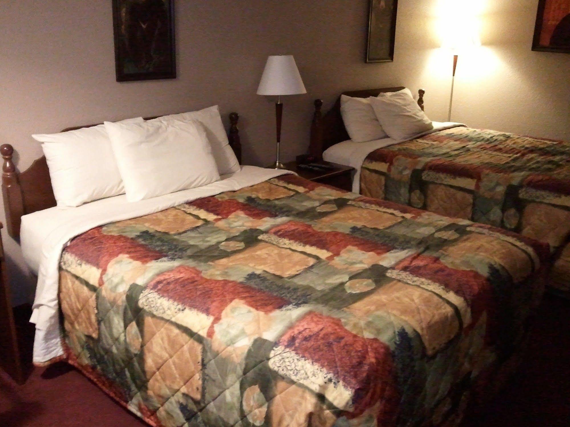 ולדז Totem Hotel And Suites מראה חיצוני תמונה