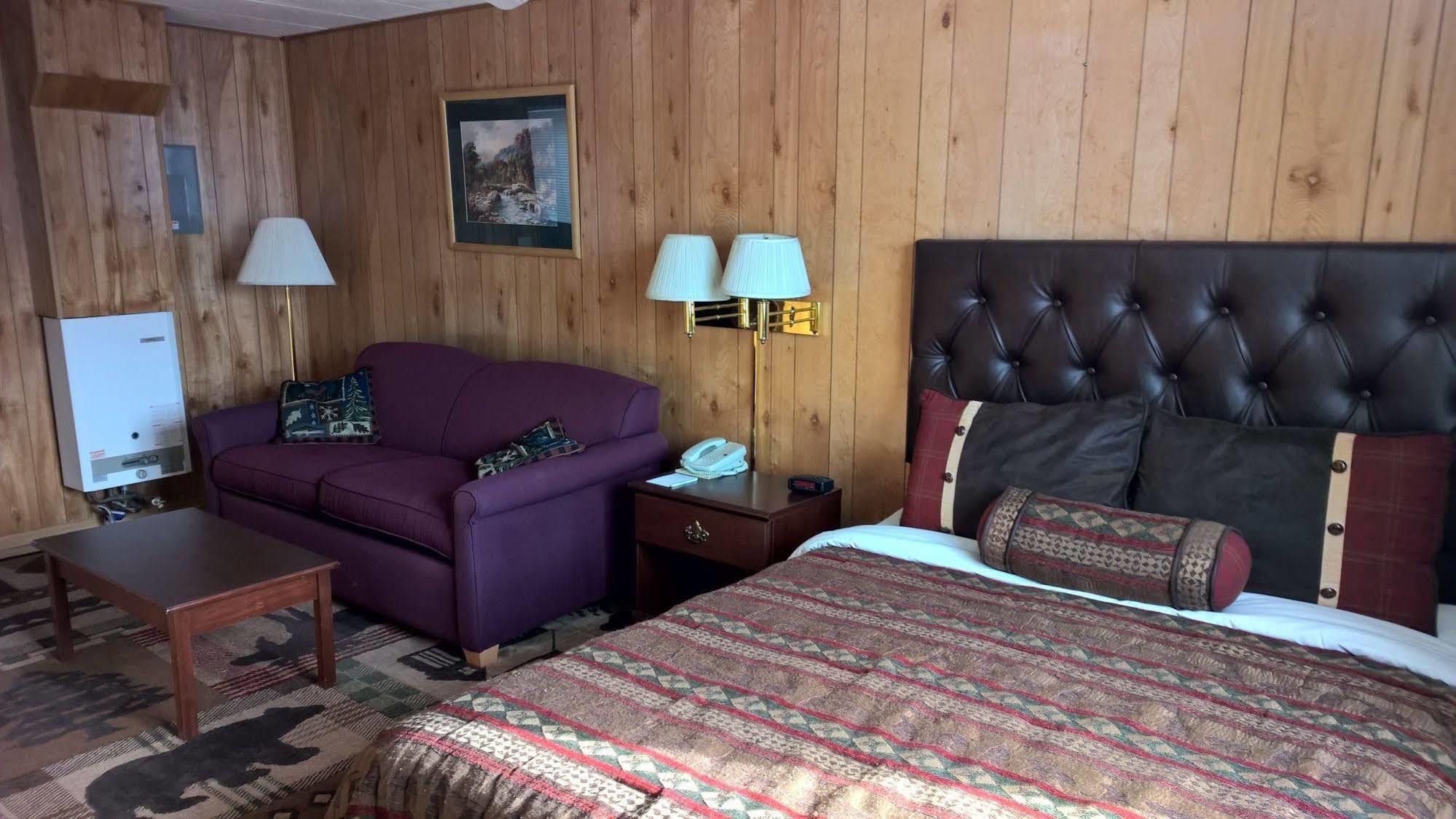 ולדז Totem Hotel And Suites מראה חיצוני תמונה